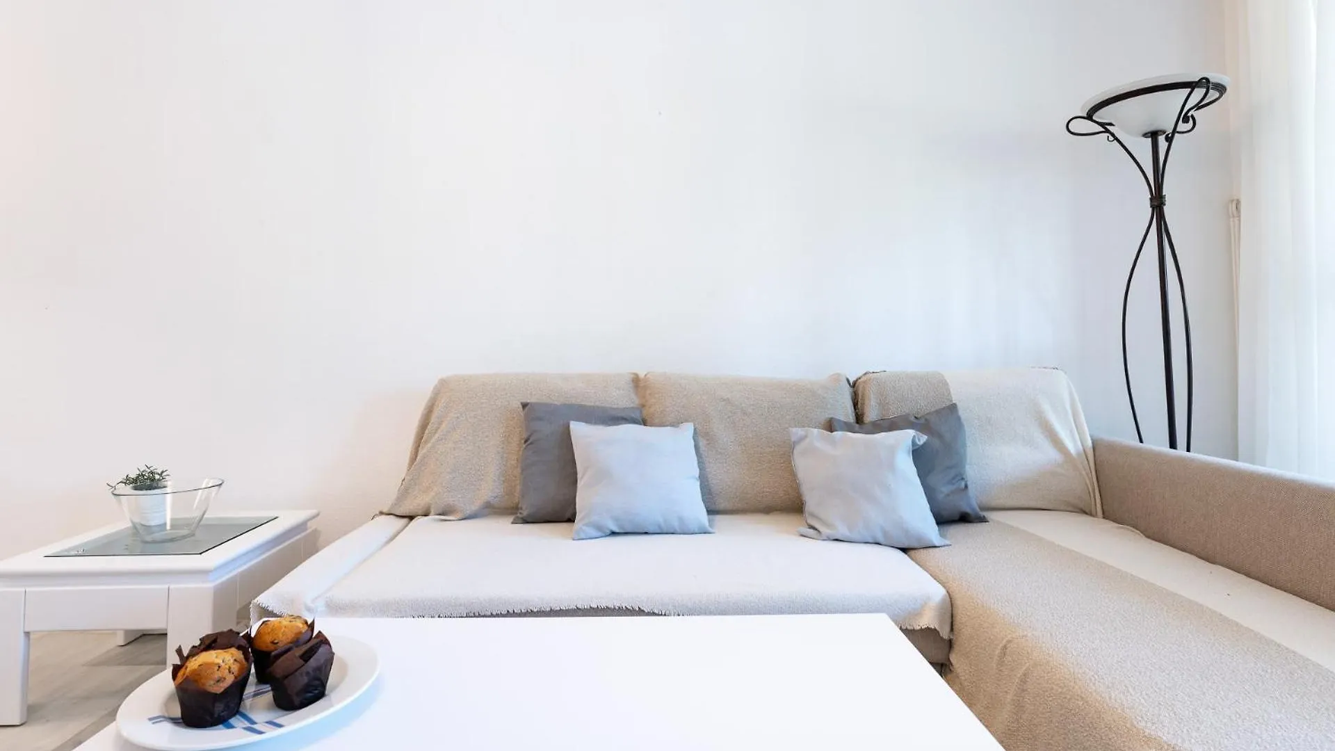Ct 286 - Faro'S Marbella Apartment - Monte Paraiso