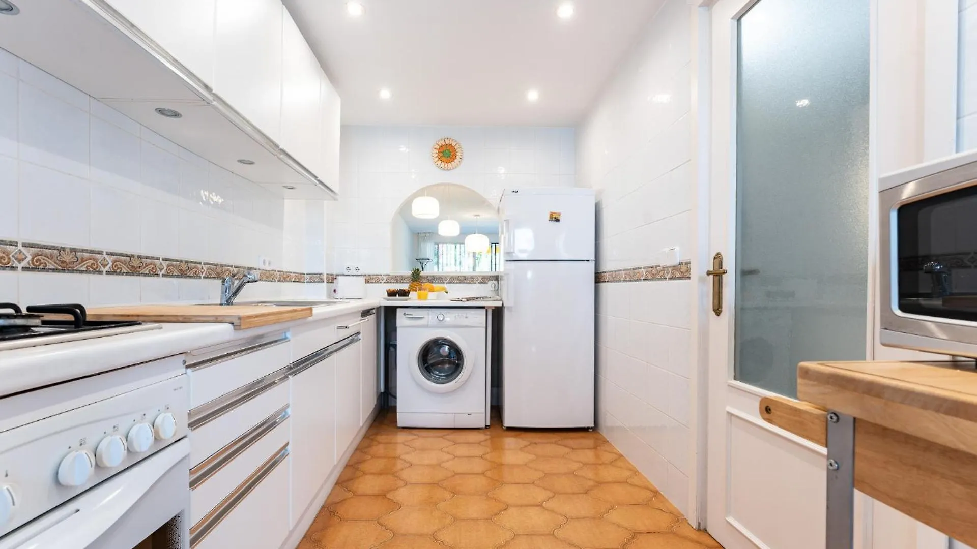 Ct 286 - Faro'S Marbella Apartment - Monte Paraiso 0*,  Ισπανία
