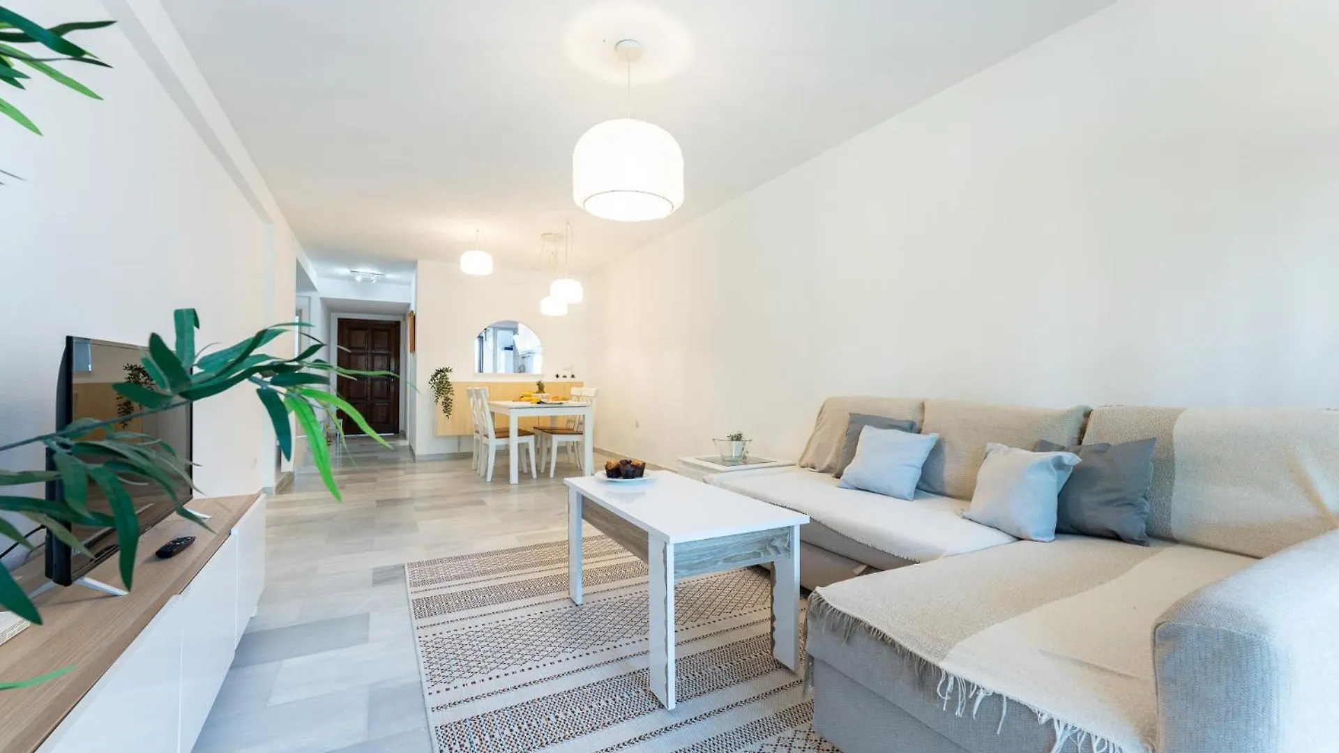 Ct 286 - Faro'S Marbella Apartment - Monte Paraiso 0*,  Ισπανία