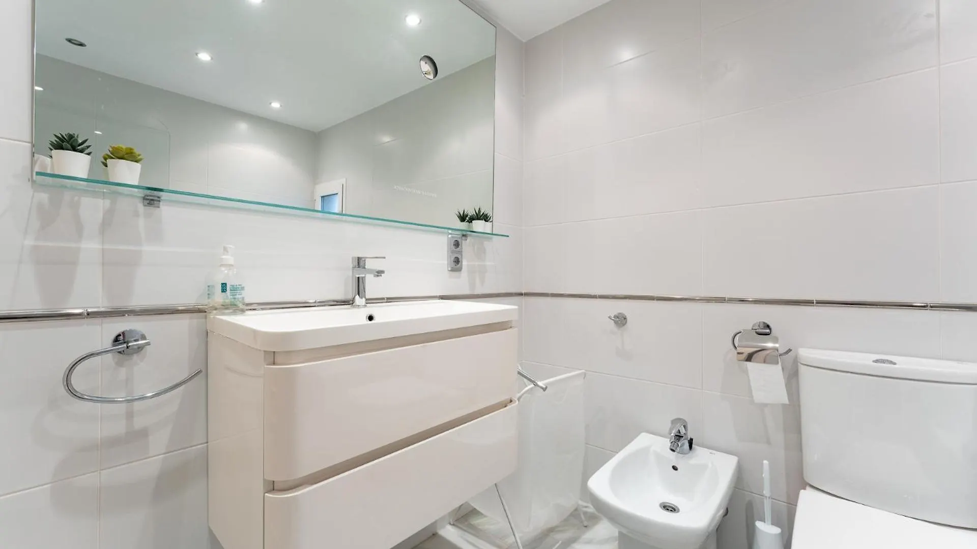 Ct 286 - Faro'S Marbella Apartment - Monte Paraiso