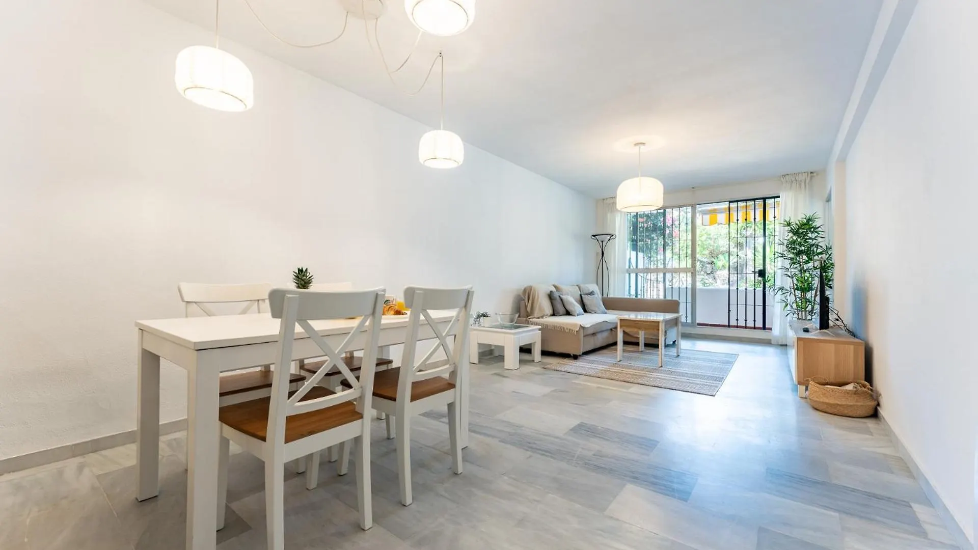 Ct 286 - Faro'S Marbella Apartment - Monte Paraiso 0*,