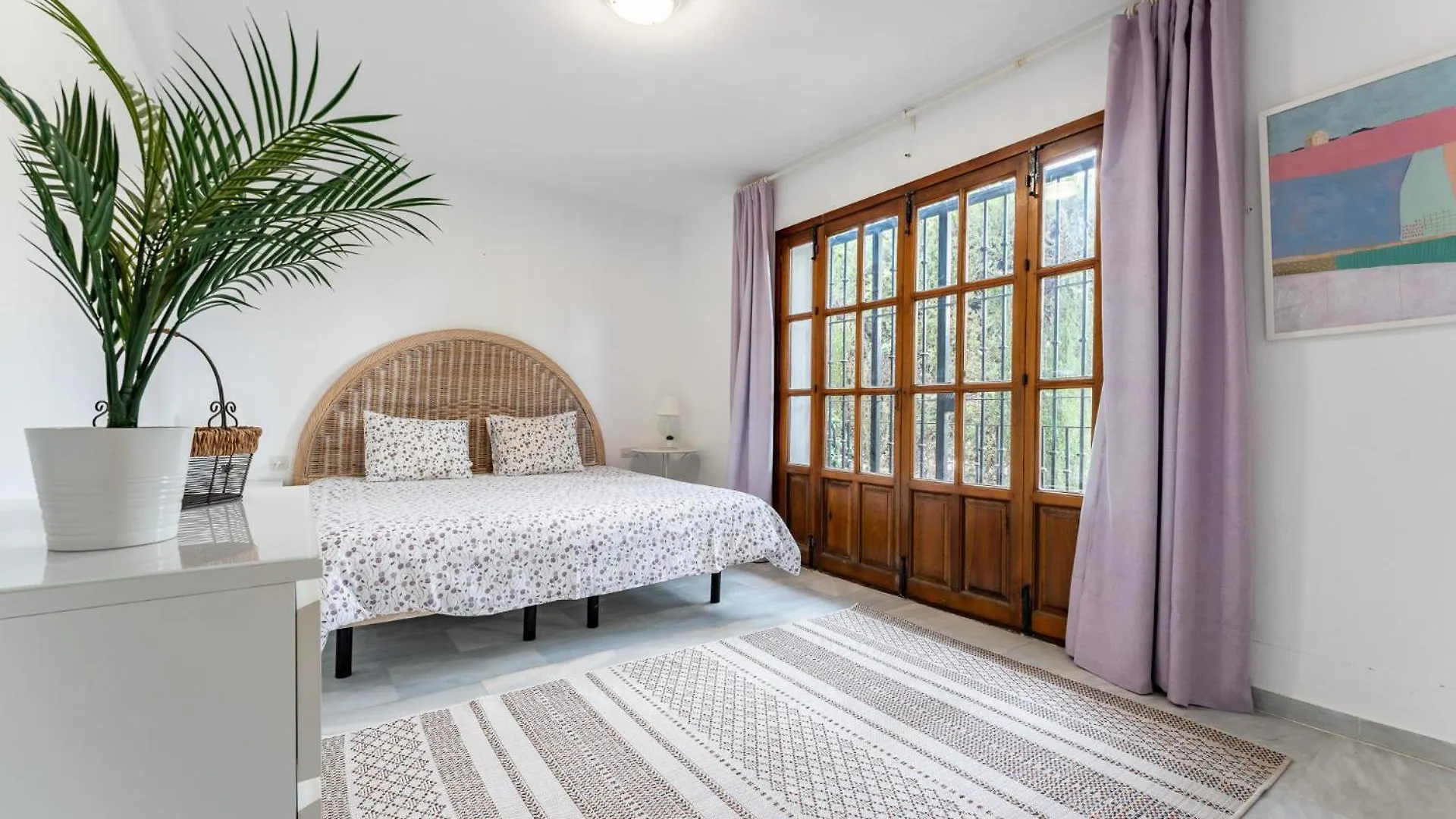Ct 286 - Faro'S Marbella Apartment - Monte Paraiso Ισπανία