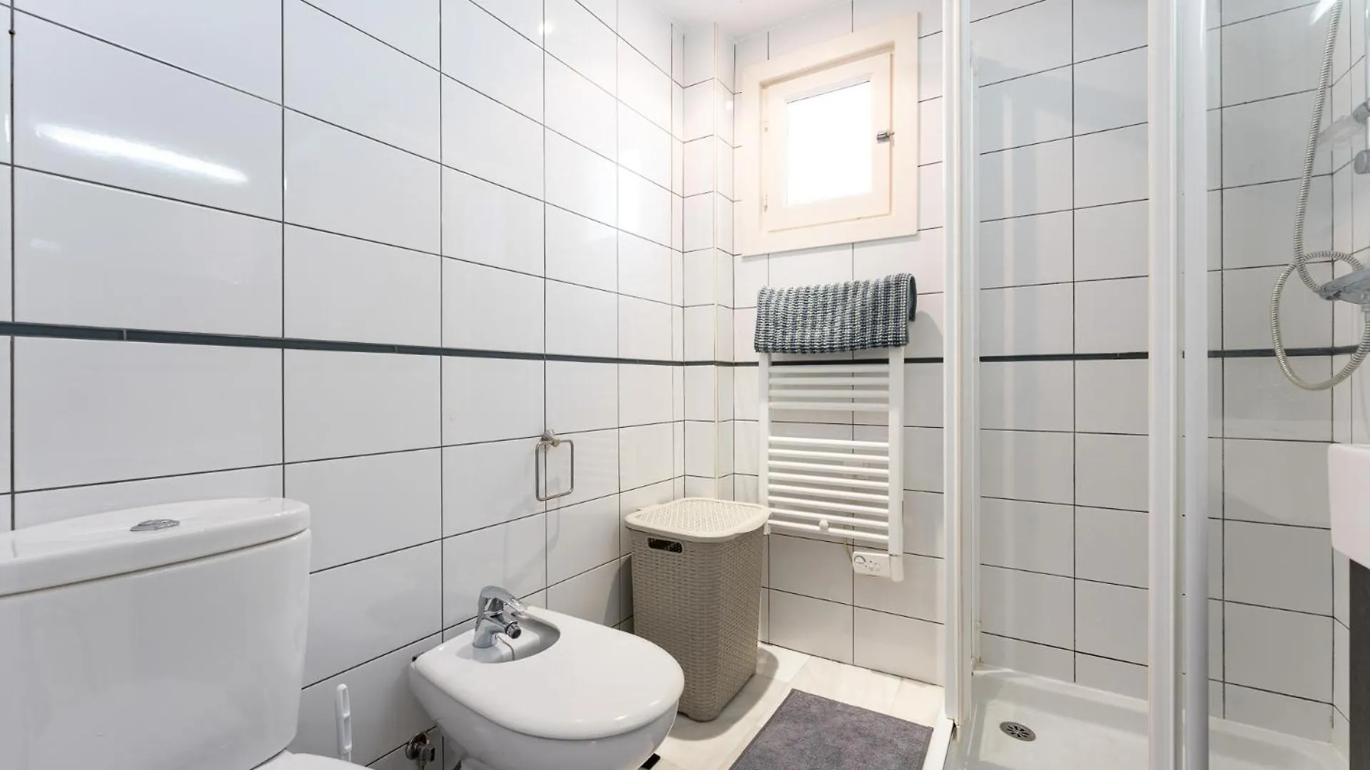 Ct 286 - Faro'S Marbella Apartment - Monte Paraiso