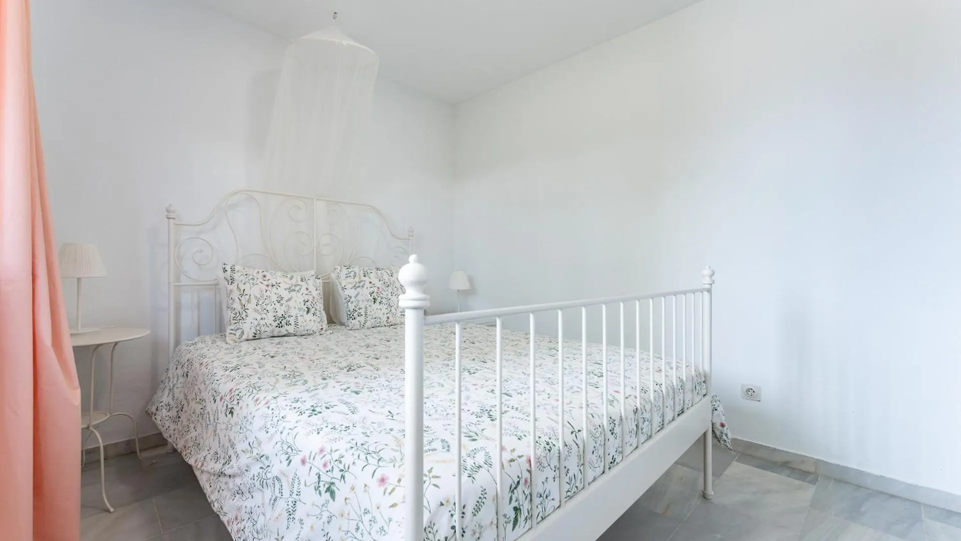Ct 286 - Faro'S Marbella Apartment - Monte Paraiso