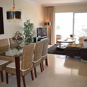 Altos La Quinta Marbella