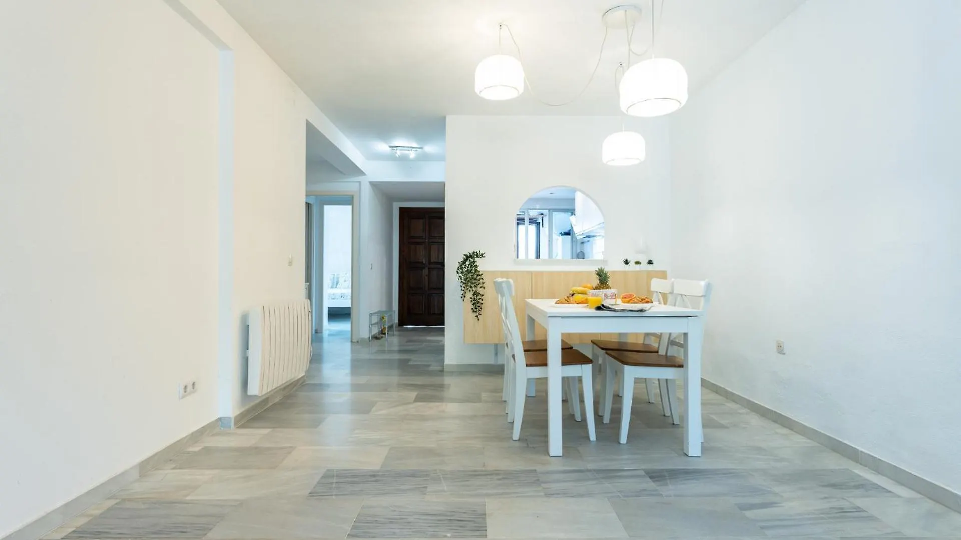 Ct 286 - Faro'S Marbella Apartment - Monte Paraiso