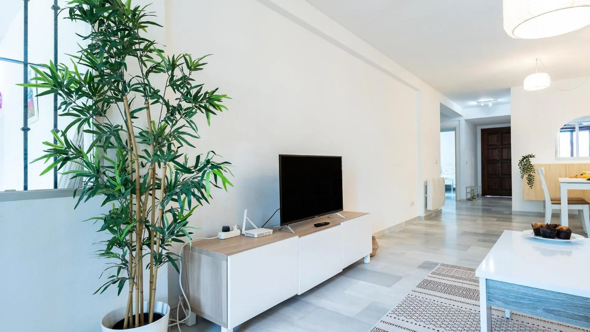 Ct 286 - Faro'S Marbella Apartment - Monte Paraiso Spain
