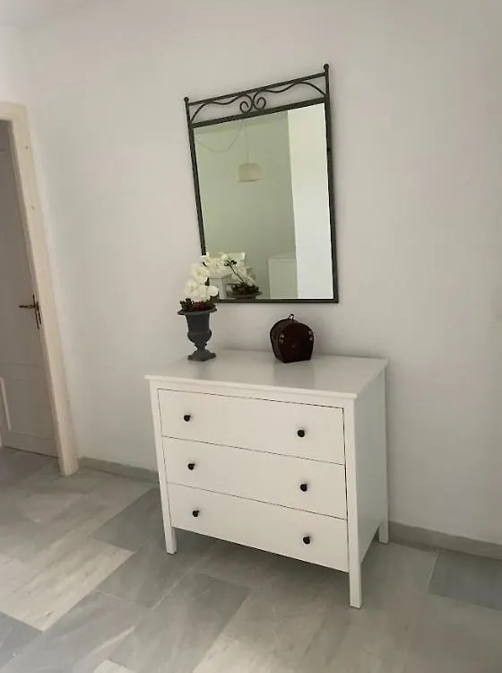 Ct 286 - Faro'S Marbella Apartment - Monte Paraiso Spain