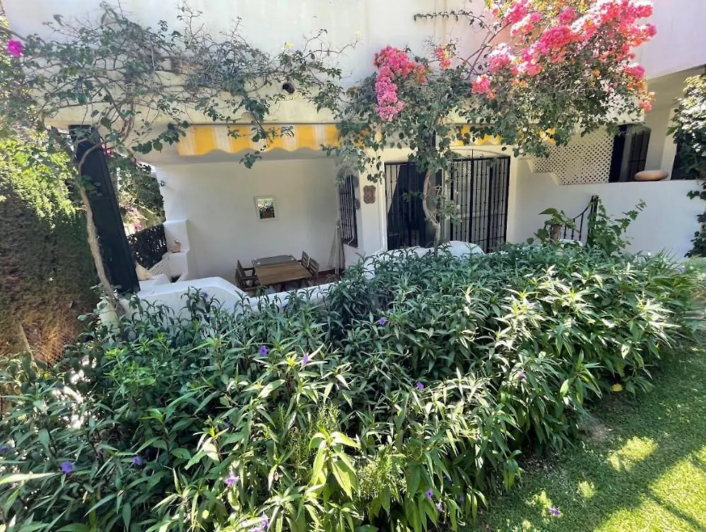 Ct 286 - Faro'S Marbella Apartment - Monte Paraiso 0*,  Spain